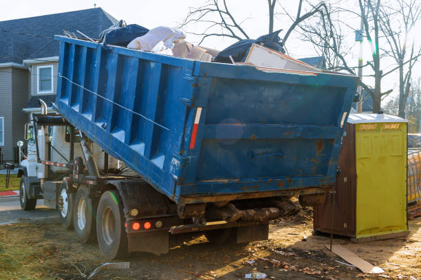 Best Junk Hauling Services  in Dilley, TX
